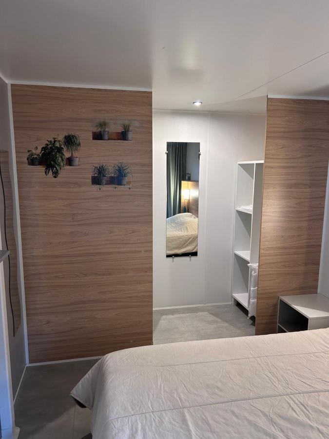 Les Sables D'Or Hotel Le Grau-dʼAgde Eksteriør billede